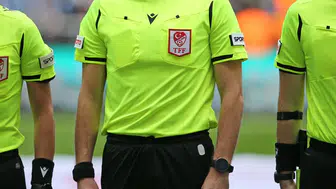 FIFA kokartlı eski hakemden bomba iddialar