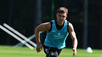 Beşiktaş’ta Dikkatler Rıdvan Yılmaz’a Çevriliyor