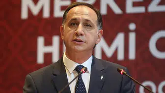 MHK Başkanı Ferhat Gündoğdu Hakkında Şok İddia!
