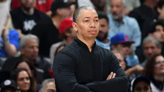 Tyronn Lue Poker Skandalında!