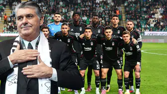 Beşiktaş’ın Ara Transfer Planı Belli Oldu