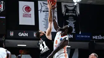 Beşiktaş GAİN – Cosea maçı ne zaman, saat kaçta, hangi kanalda?