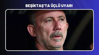 Beşiktaş’ta Transfer Alarmı, Ali Sunal Üç Bölgeyi İşaret Etti