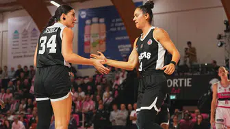 Beşiktaş BOA, Gorzow Karşısında Galibiyet Peşinde!