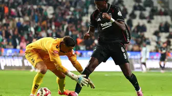 Tammy Abraham’ın İptal Edilen Golünün VAR Kaydı Açıklandı