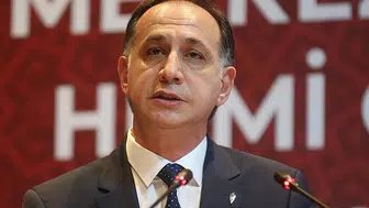 MHK Başkanı Ferhat Gündoğdu Hakkında Flaş Gelişme!