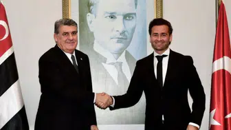 Beşiktaş Şimdiden Harekete Geçti, Ara Transfer Planı Hazır