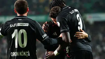 Süper Lig’de Puan Durumu: Erteleme Maçları Oynandı Beşiktaş Yükseldi