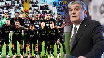 Beşiktaş’ta Büyük Değişim: Serdal Adalı Süreci Anlattı!