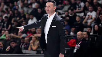 Eski Beşiktaş Koçu Igor Milicic, Yunan Takımının Başına Geçti!