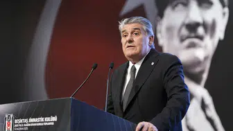 Beşiktaş'ta derbi öncesi seferberlik!