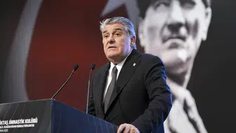 Beşiktaş’tan Dikilitaş projesi hamlesi! Değişiklik var