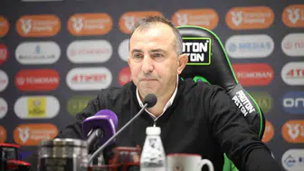 Konyaspor Teknik Adamı Recep Uçar’dan Çarpıcı Açıklama