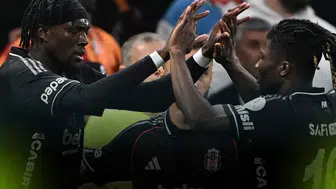 Beşiktaş Koşuyor Ama Düşünmüyor: Fiziksel Üstünlük Oyuna Yansımıyor