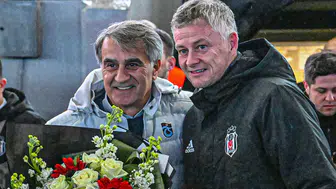 Beşiktaş'ın Eski Teknik Adamı Rangers İle Anlaşmak Üzere