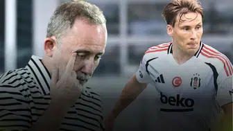 Sergen Yalçın Kararını Verdi: Svensson Defteri Kapanıyor mu