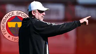 Sergen Yalçın Derbiyi Kaybederse...