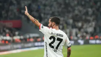 Rafa Silva için son dakika gelişmesi