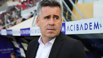 Gençlerbirliği'nde Eroğlu'ndan Sert Değerlendirme!