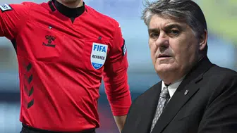 Adalı’nın “Zibidi” Dediği Hakem Bahis Skandalıyla PFDK’da!