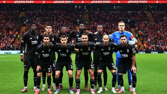 Beşiktaş, Milli Ara Sonrası Gençlerbirliği’ni Ağırlıyor