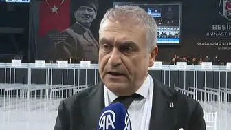 Hakan Daltaban’dan Beşiktaş Camiasına Çağrı