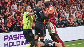 Derbi Sonrası Yayında Gerilim, Bahtiyar Krizi Patladı