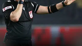 Süper Lig'e Yabancı Hakem Mi Geliyor?