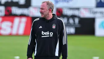 Sergen Yalçın’ın endişe verici karnesi!