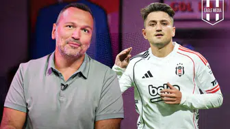 Ali Sunal'dan Cengiz Ünder'e sert sözler!