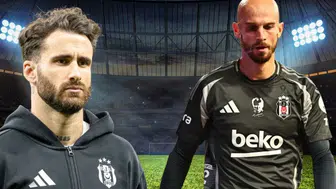 Rafa Silva’ya sabredemeyen, Cerny’e nasıl sabretti