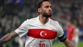 A Milli Takım’da kadro revizyonu! Hakan Çalhanoğlu sakatlandı