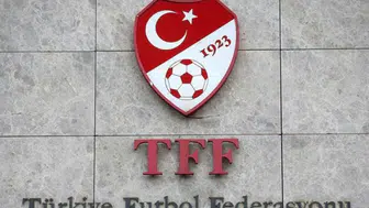 Türk futbolunda şok!