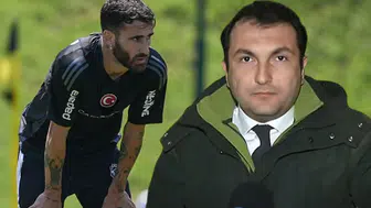 Övünç Özdem’den şok Rafa Silva iddiası