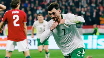 Son dakikada gelen o muhteşem gol!