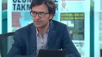 Kurtuluş Tayiz’ten sanal bahis uyarısı