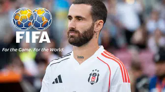 Rafa Silva’nın antrenman krizi FIFA’yı harekete geçirebilir mi?