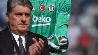 Beşiktaş’tan kışa damga vuracak hamle