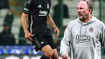 Sergen Yalçın’ın yeni gözdesi