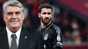 Rafa Silva’dan şok karar