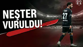 Beşiktaş’ta neşter vuruldu: Rafa Silva artık yolcu!