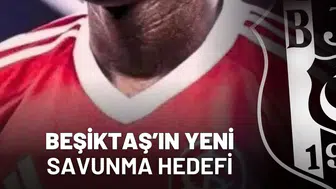 Beşiktaş’ın yeni savunma hedefi: Vitao