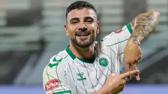 Konyaspor oyuncusu Adil Demirbağ'dan bahis açıklaması!