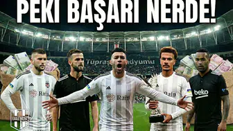 Fırat Günayer: Herkese dolu para veriliyor, başarı nerede?