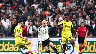 Cerny, Fenerbahçe’ye karşı geleneği bozmadı!