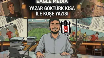 Rıdvan Yılmaz Gerçeği: Yetenek Var, Tempo Yok