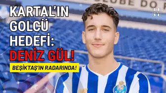 Beşiktaş Deniz Gül’ü radarına aldı