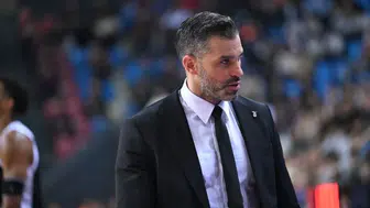 Dusan’dan, Alperen Şengün  değerlendirmesi