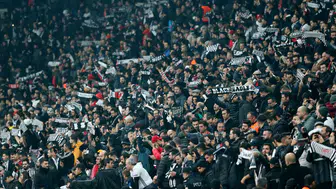 Beşiktaş’tan Samsunspor maçı biletleri hakkında bilgilendirme