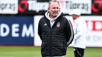 Beşiktaş yarınki antrenmanın ilk bölümünü basına açacak!